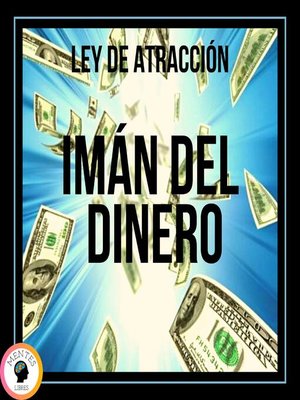 cover image of Imán del Dinero